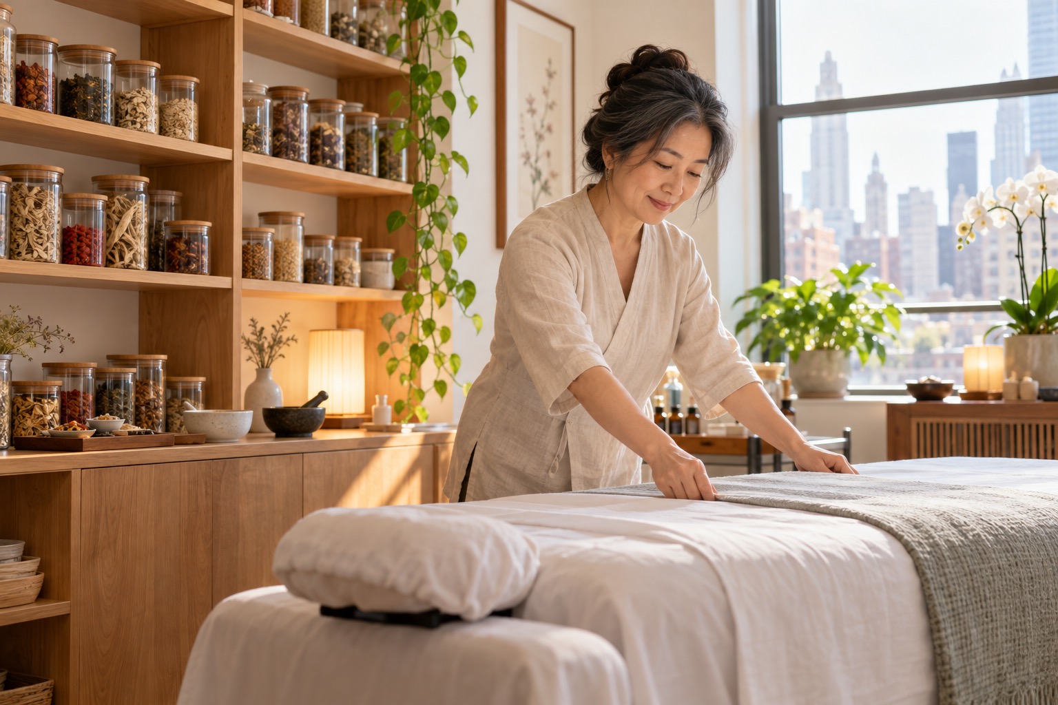 Stillpoint Acupuncture & Wellness